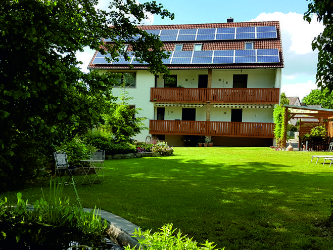 Hotels Pensionen Pleinfeld Hotels Pensionen Pleinfeld