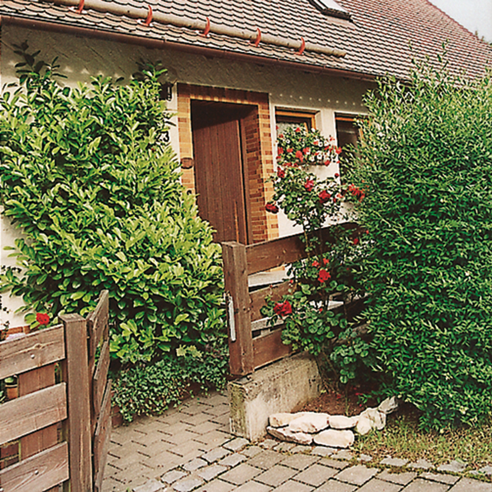 Ferienwohnung Frank
