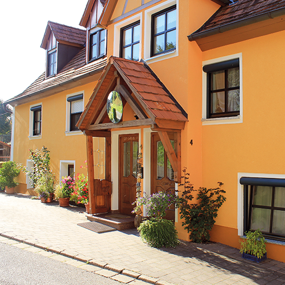 Ferienwohnung
