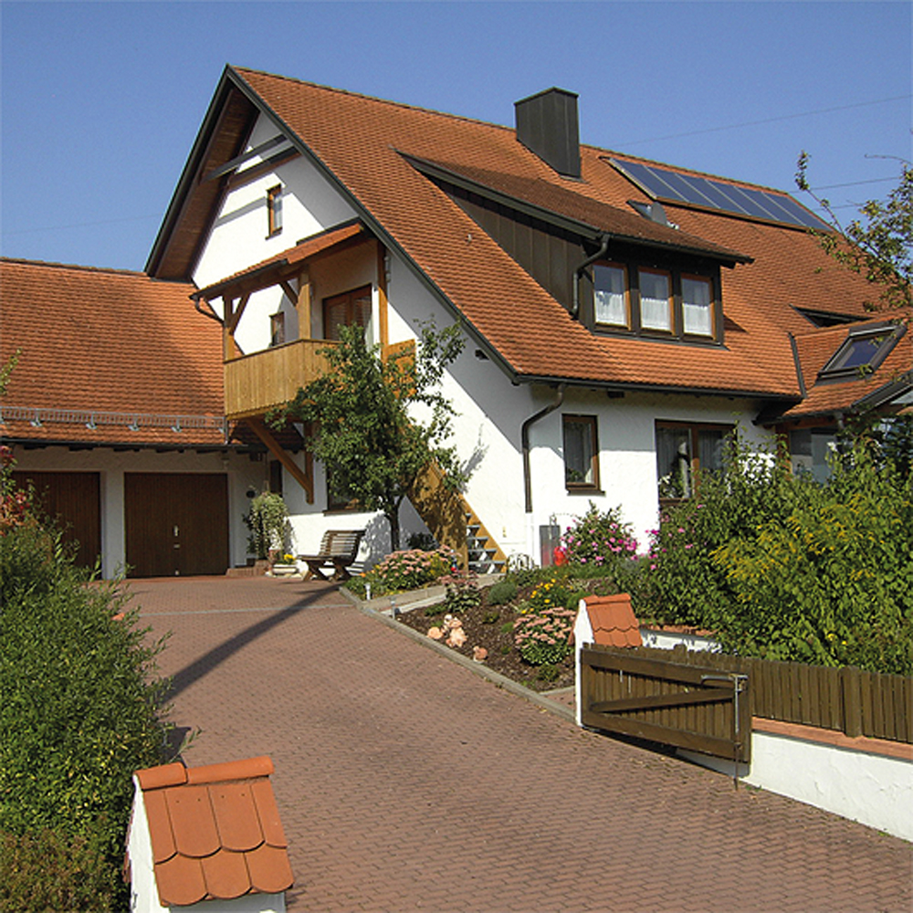 "ANGELIKAS" Ferienwohnung