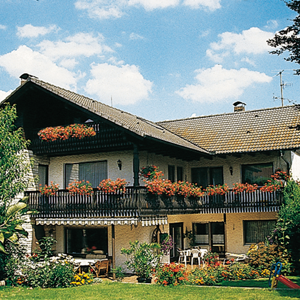 Ferienwohnung