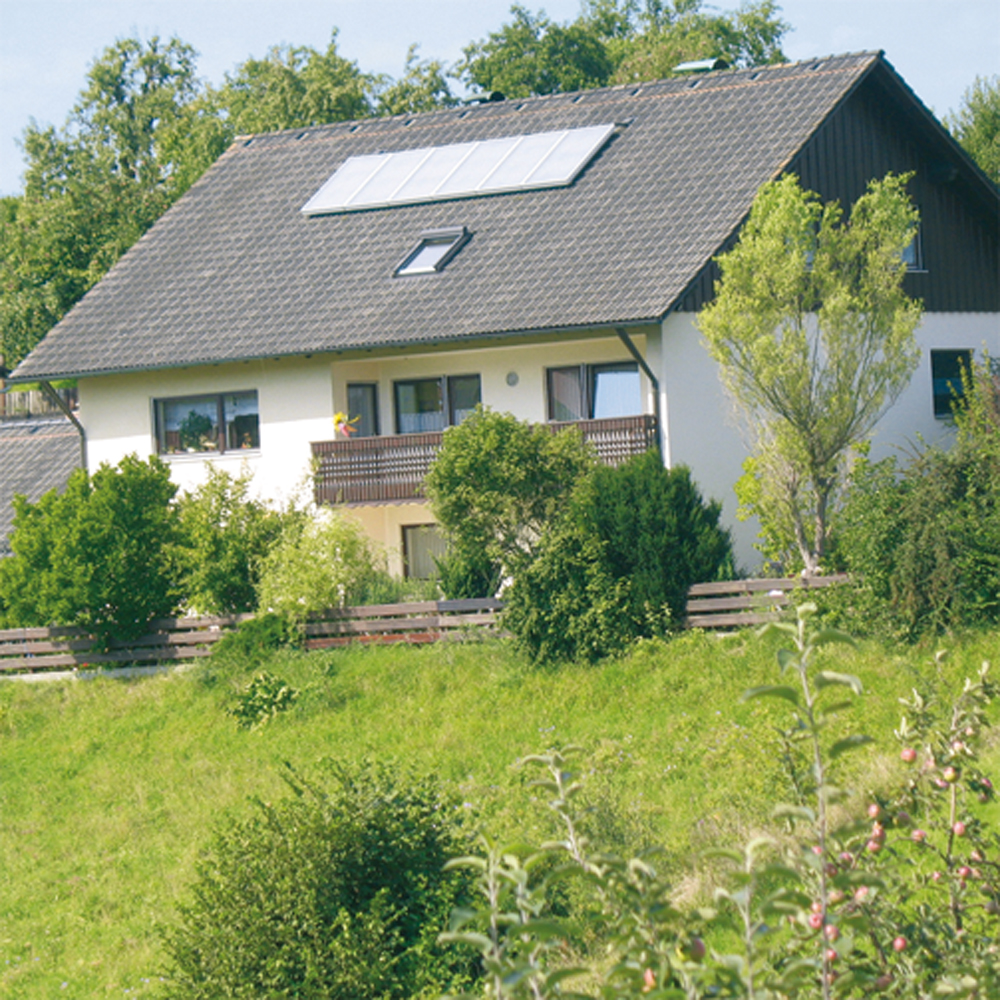 Ferienwohnung
