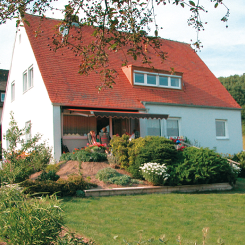 Ferienwohnung