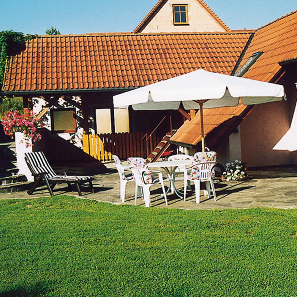 Ferienwohnung