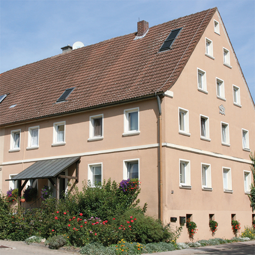 Bauernhof Erika Kühleis