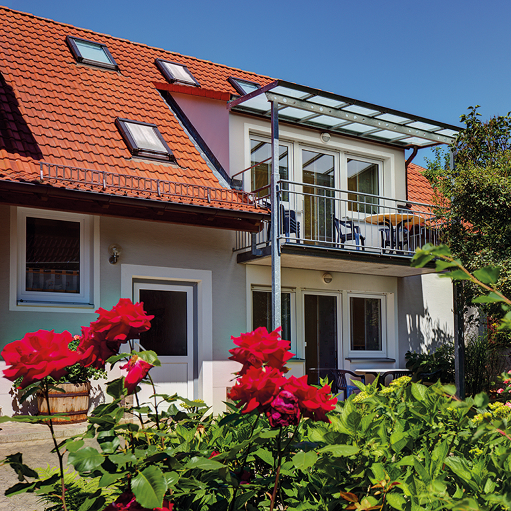 Ferienhaus