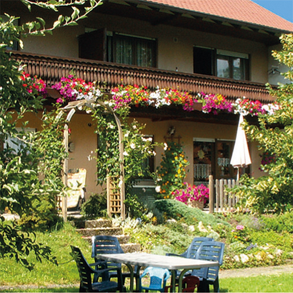 "Ferienhaus Monika"