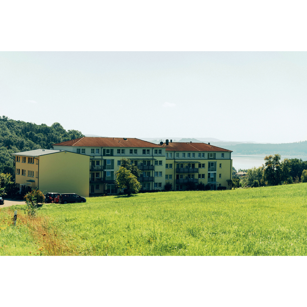 Ferienwohnung B. und W. Selz
