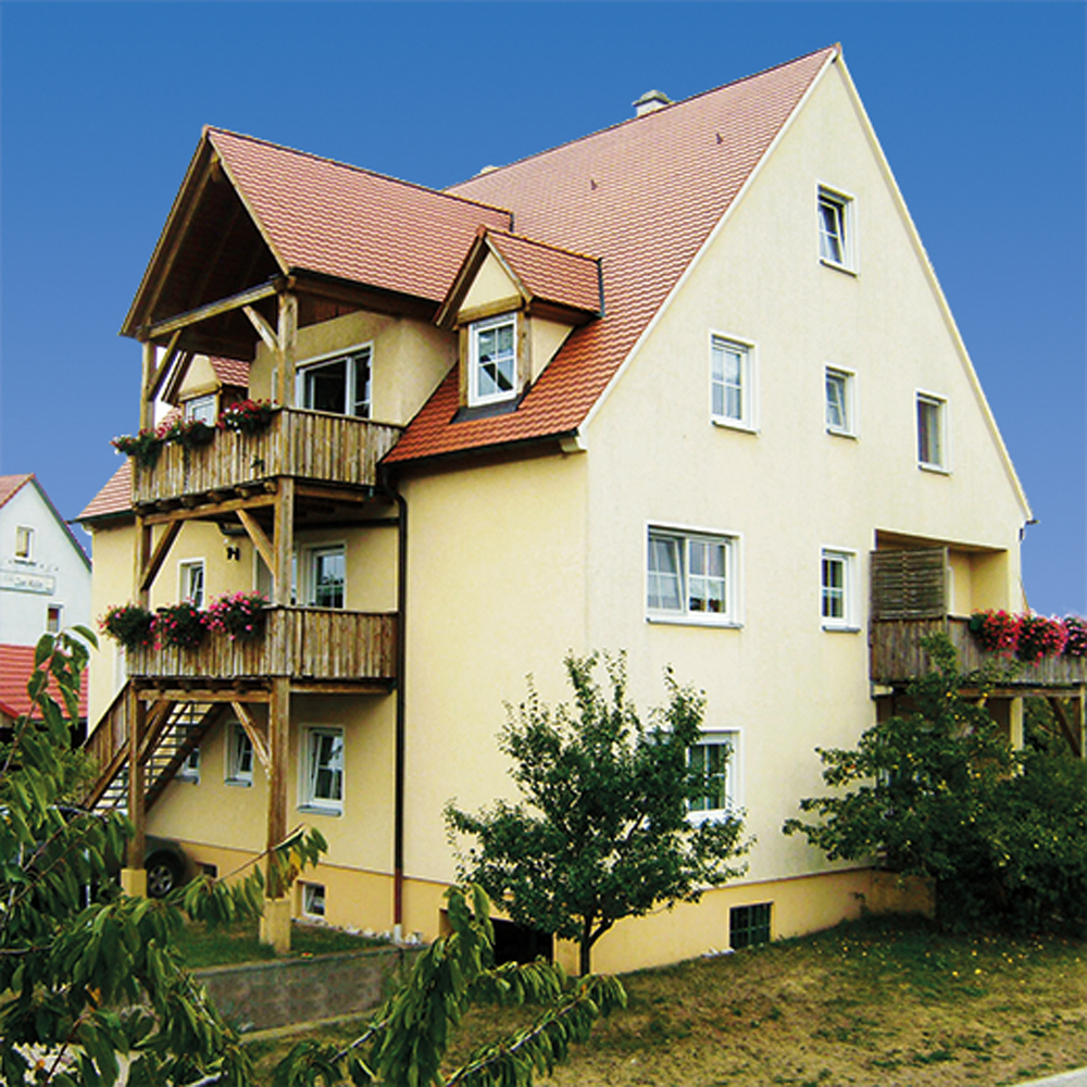 Ferienwohnung