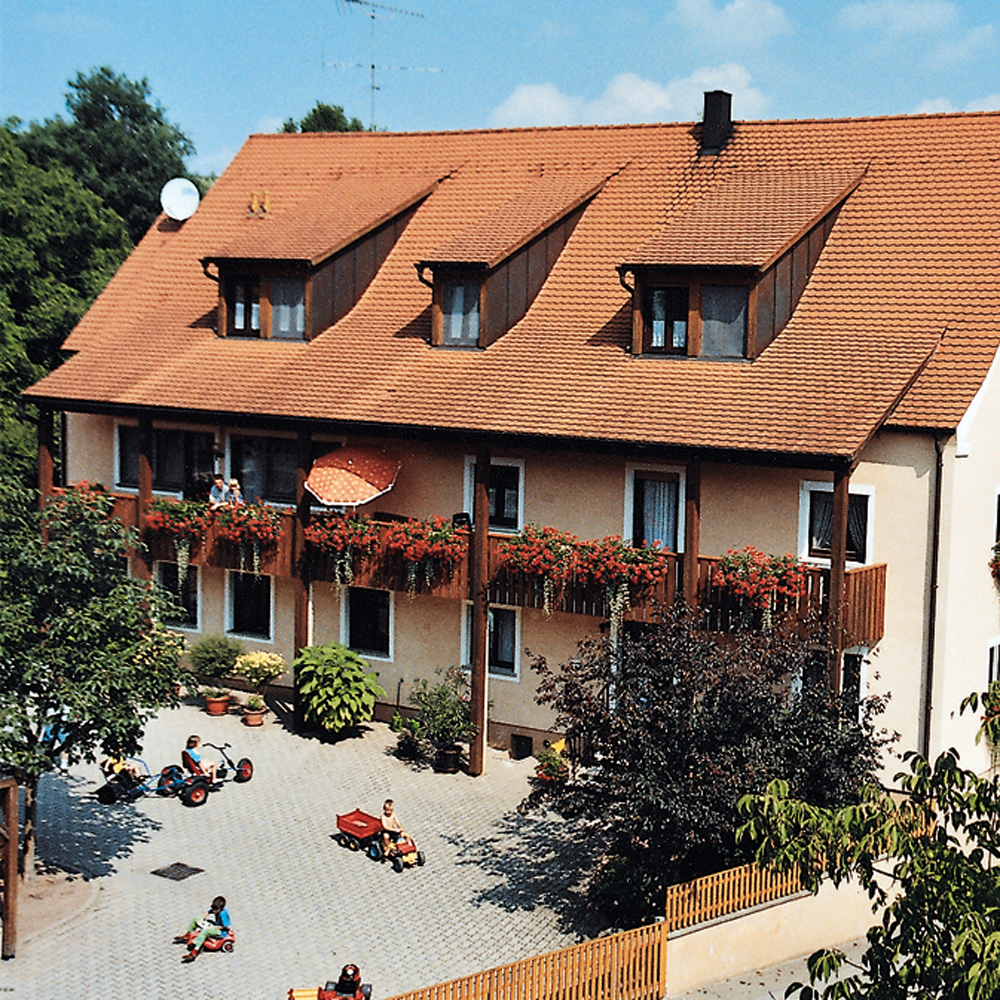 Ferienwohnung Straußberger