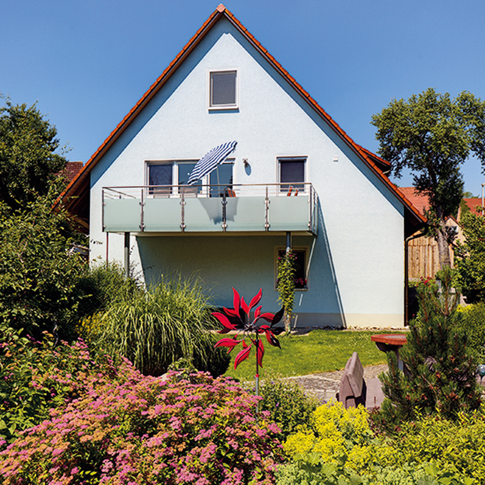 Ferienwohnung Vorsatz