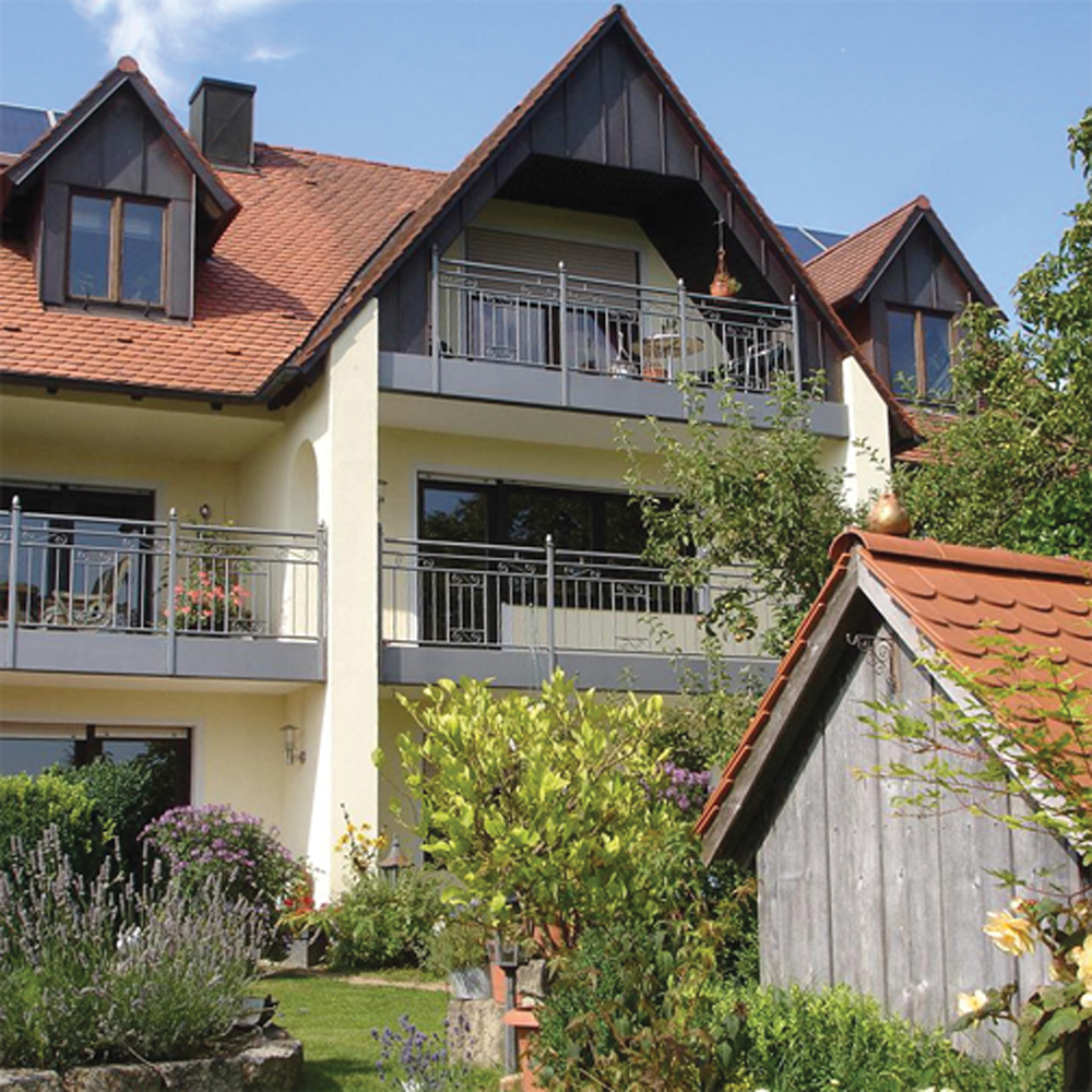 Ferienwohnung "Waldblick"