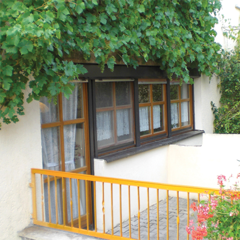 Ferienwohnung
