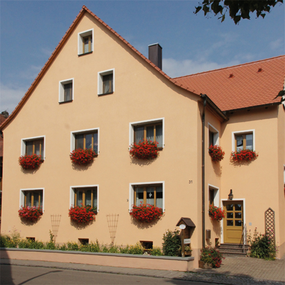 Ferienwohnung Krach