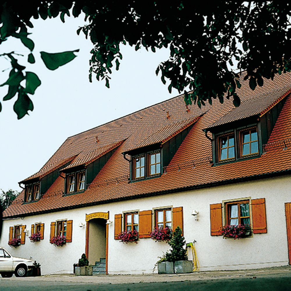 Gästehaus