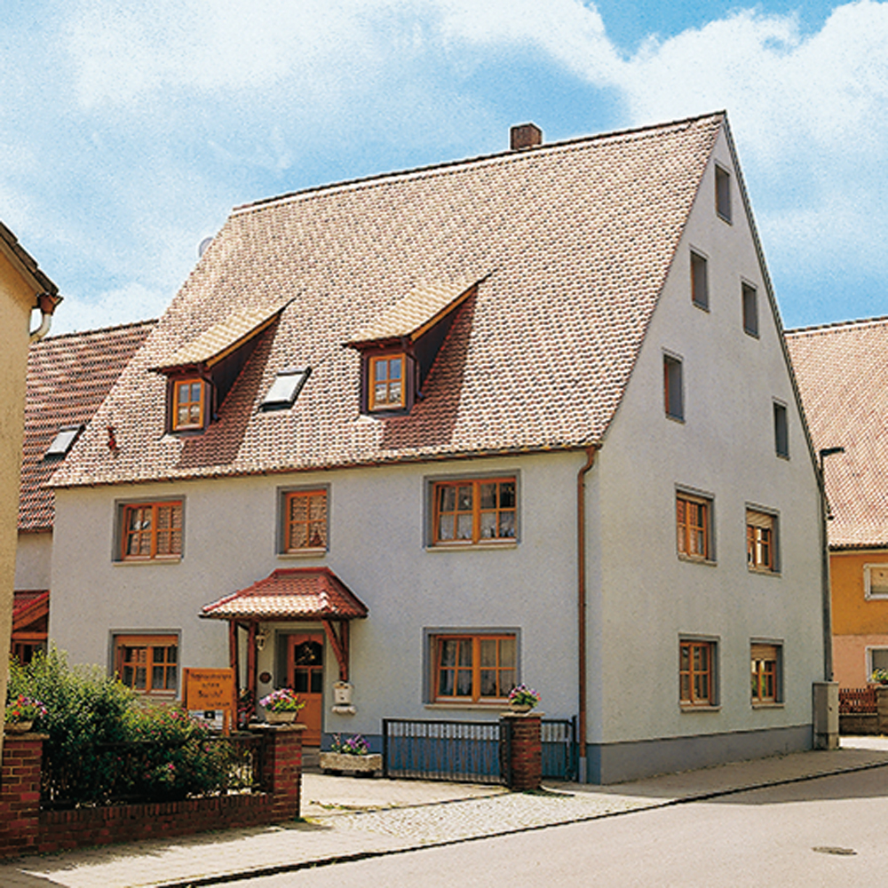 Ferienwohnung Zottmann