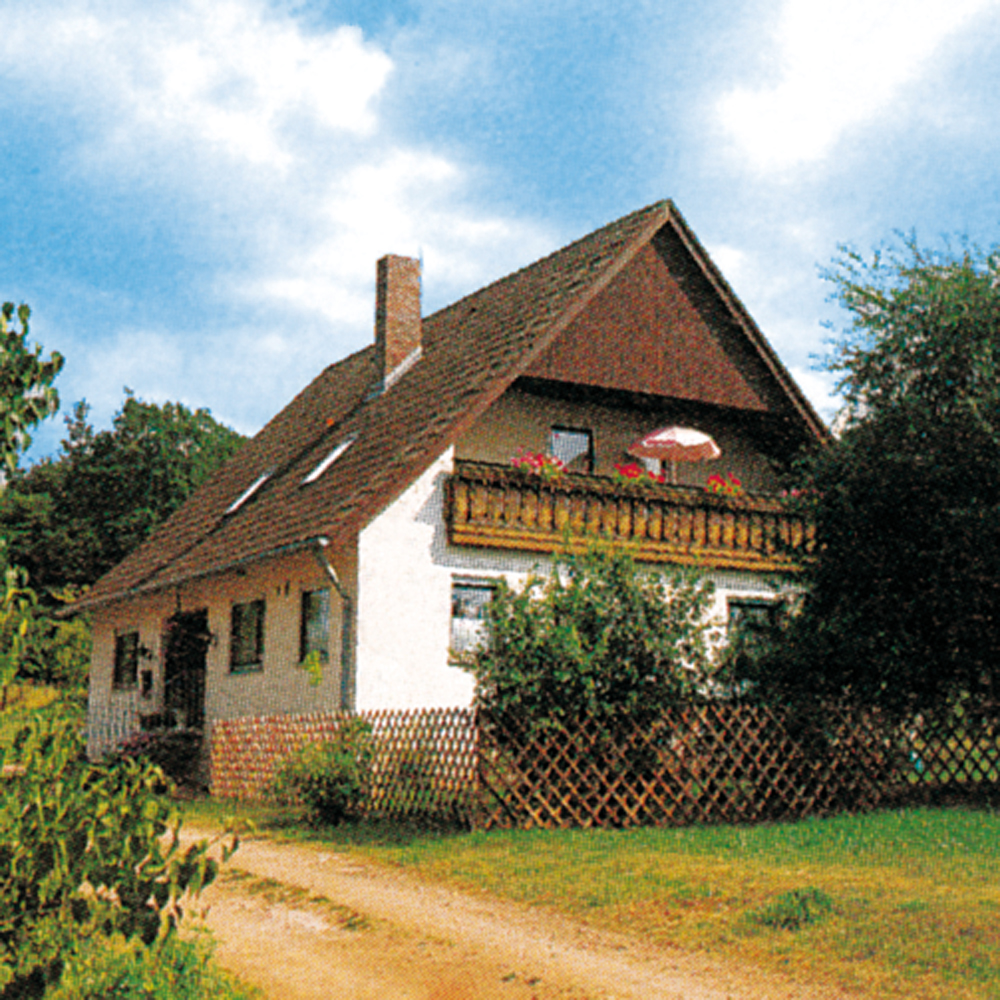 Ferienwohnung Gusinda