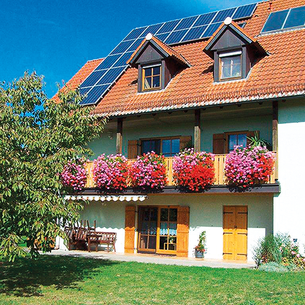 Bauernhof