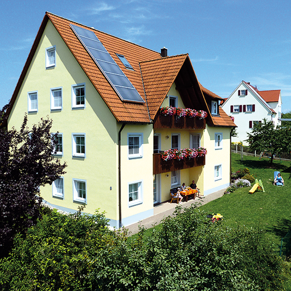 Ferienhaus Hausmann