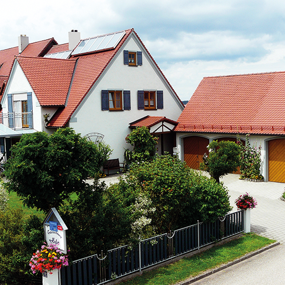 Ferienwohnung