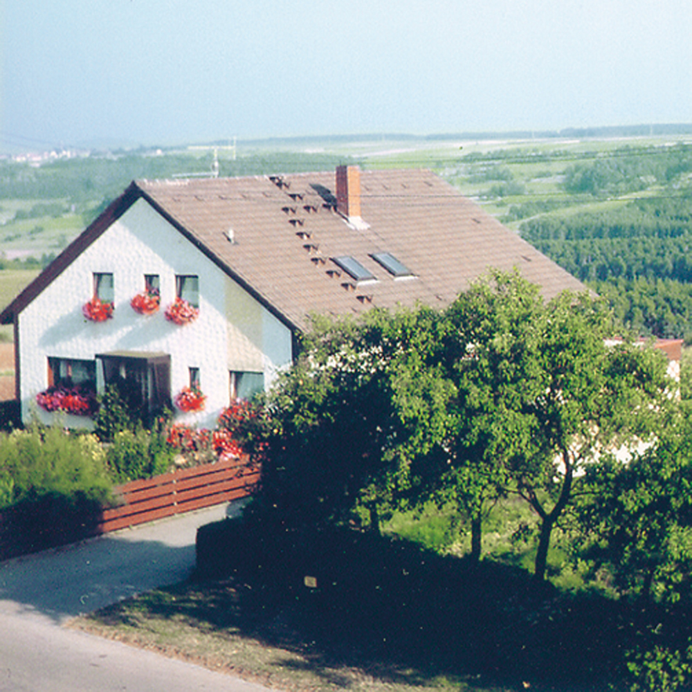 Ferienwohnung