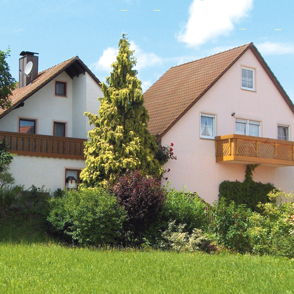 Ferienwohnung