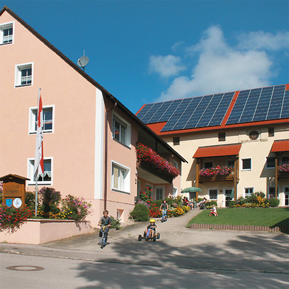 Lindenhof Hausmann