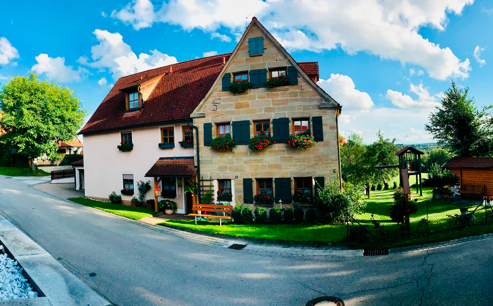 Ferienwohnung Eitel