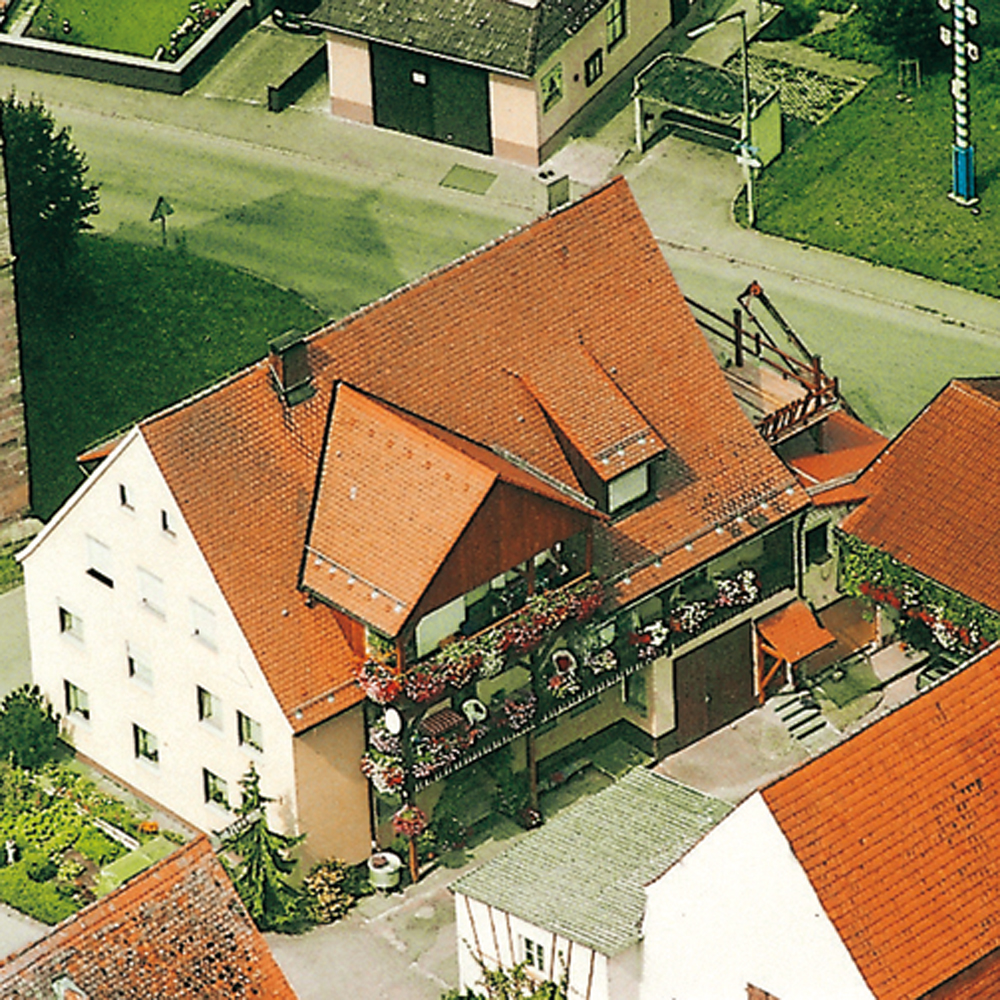 Ferienwohnung  Claudia Hausmann