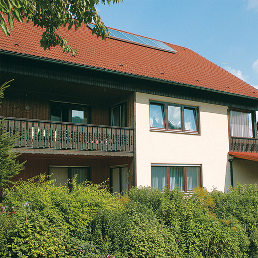 Ferienwohnung