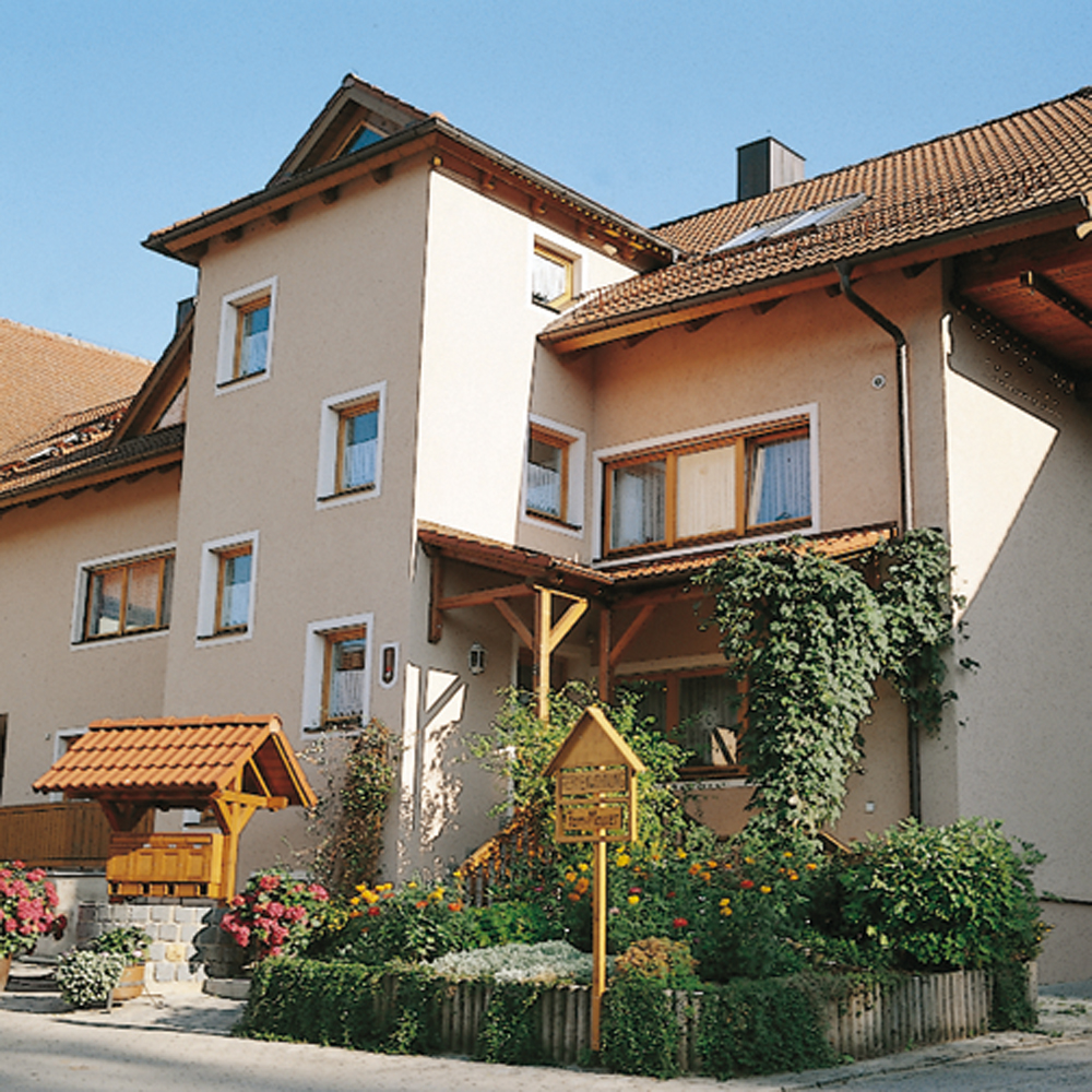 Ferienwohnung Maurer