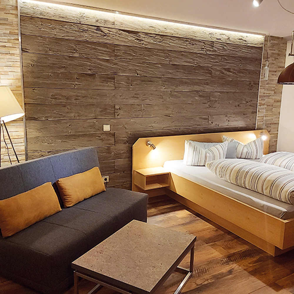 Pension "Zur Krone"  %2d Hotel Garni %2d