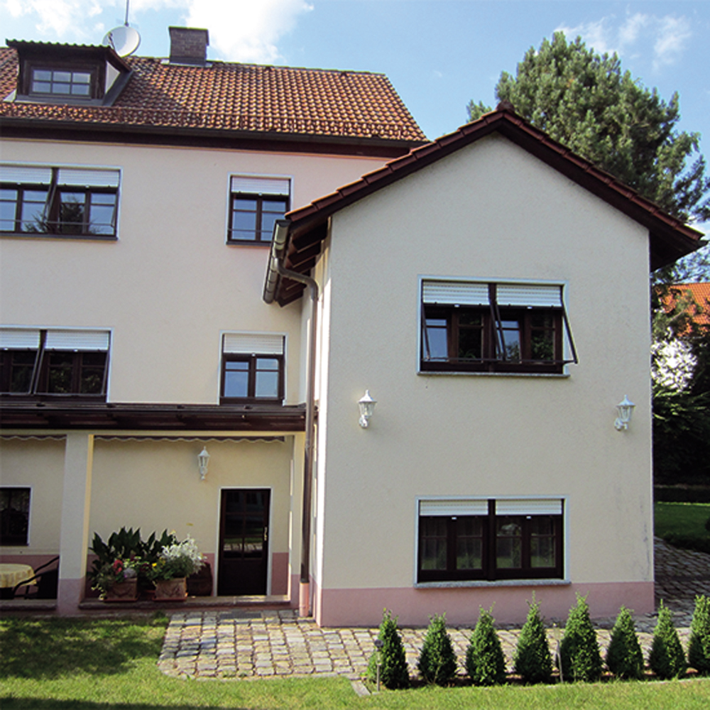 Ferienwohnung Dippold