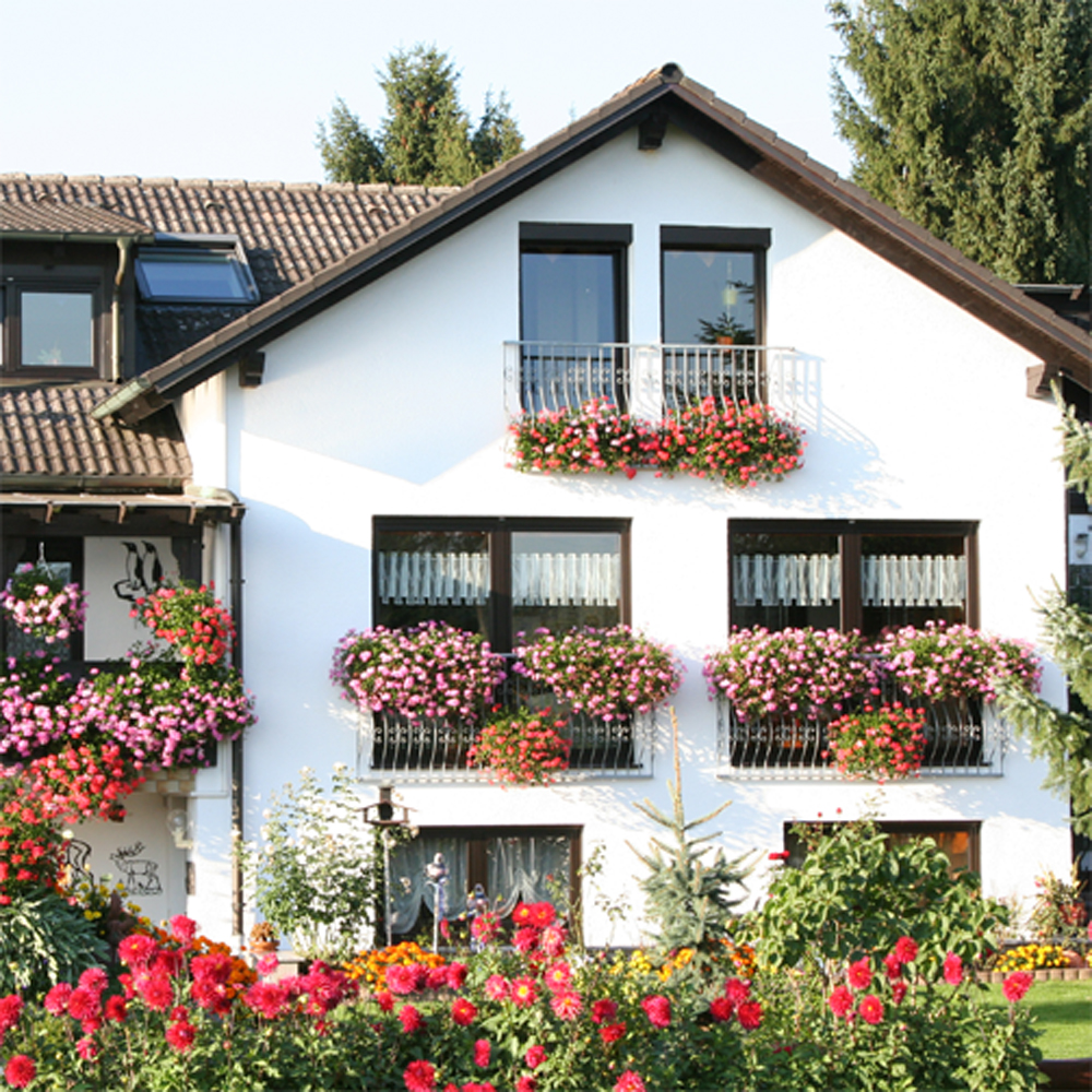 Ferienwohnung