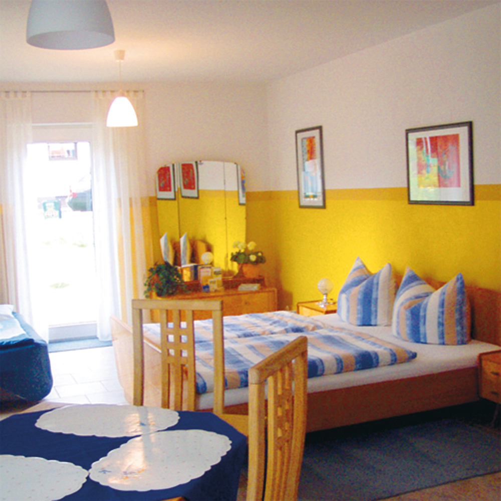 Ferienwohnung