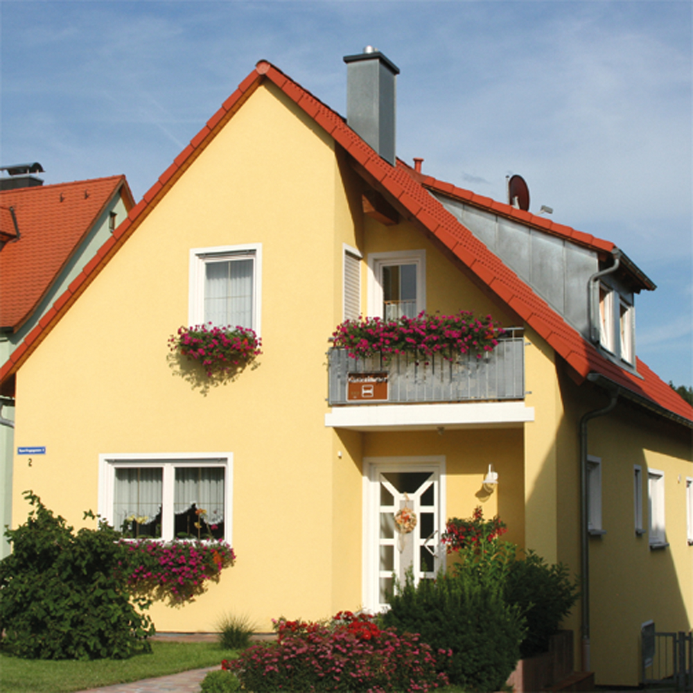 Ferienwohnung Schmidt