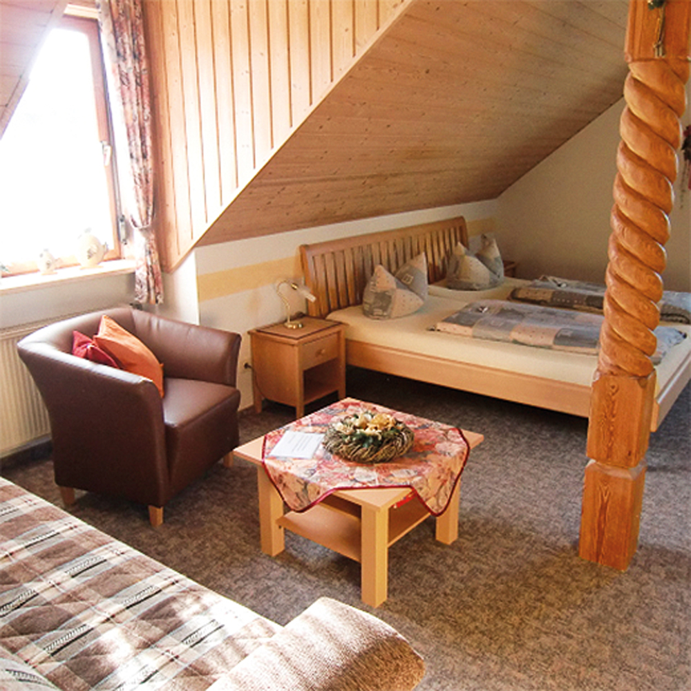 Ferienwohnung