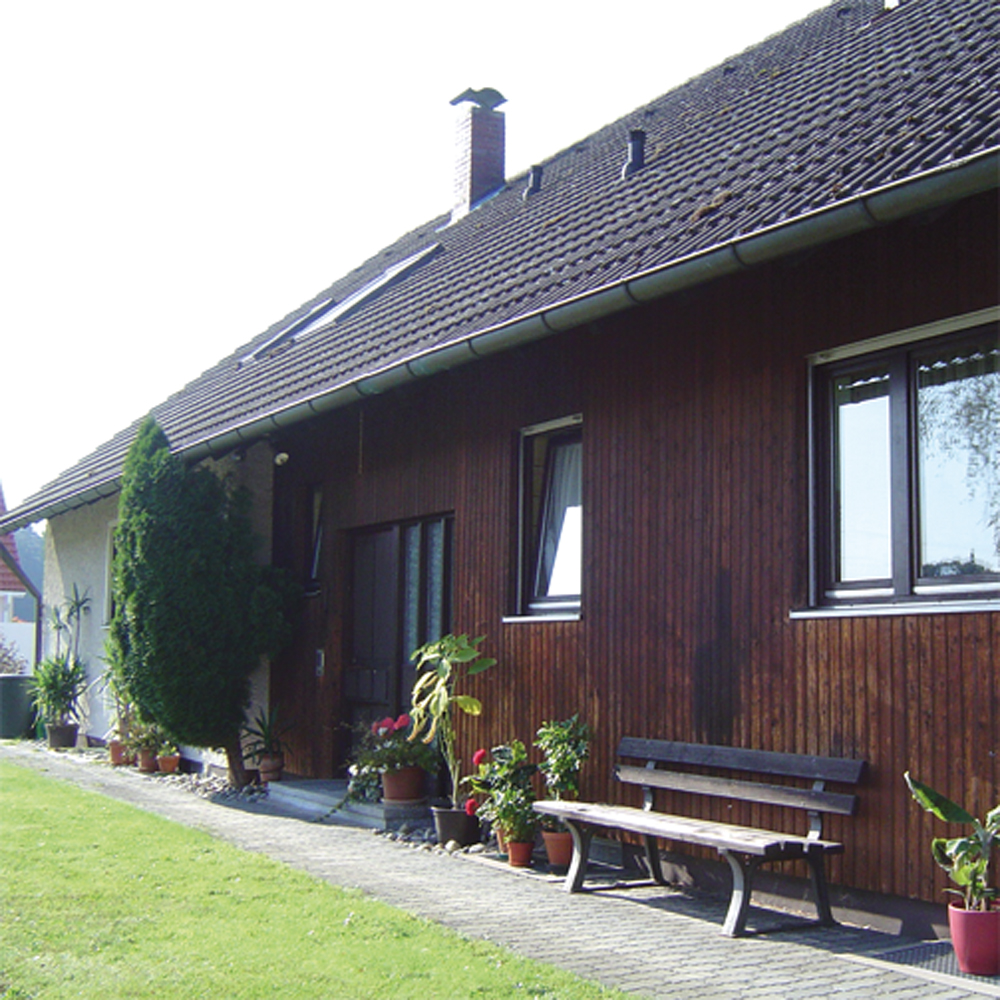 Ferienwohnung