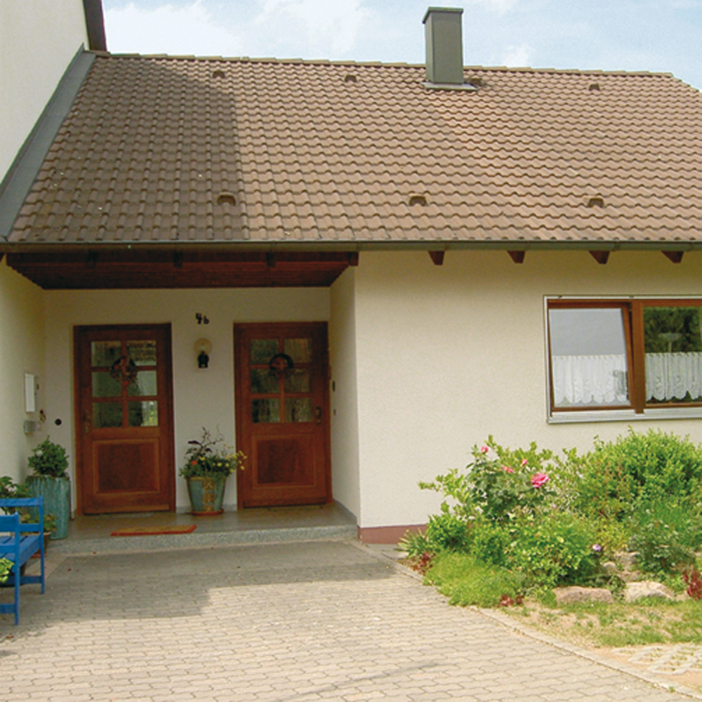 Ferienwohnung