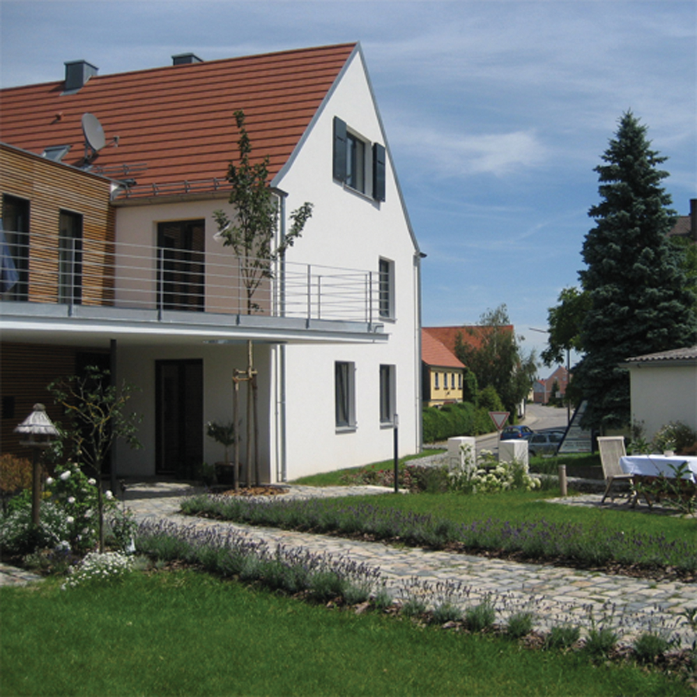 Ferienwohnung