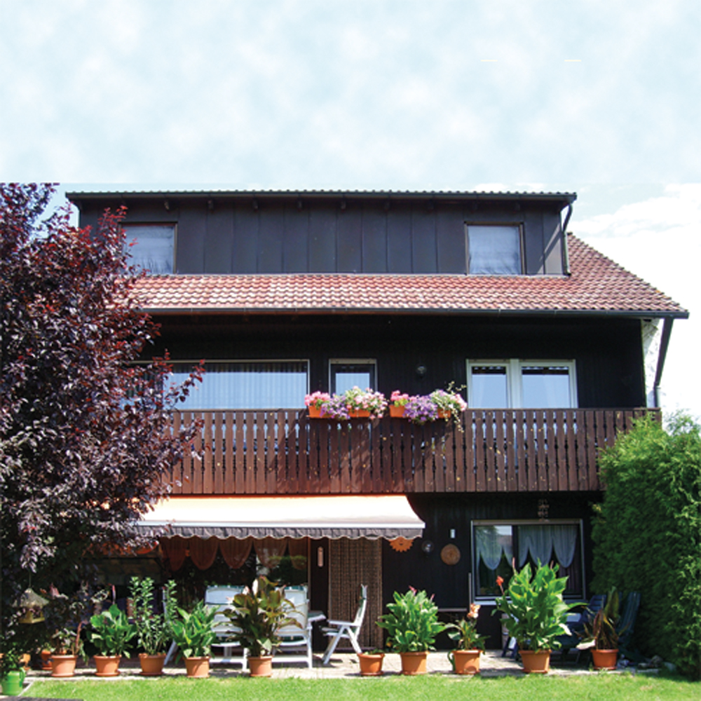 Ferienwohnung