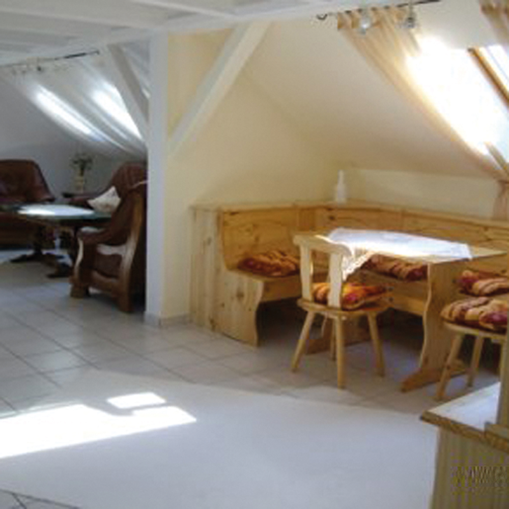 Ferienwohnung Roland Pfahler