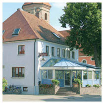 Gästehaus
