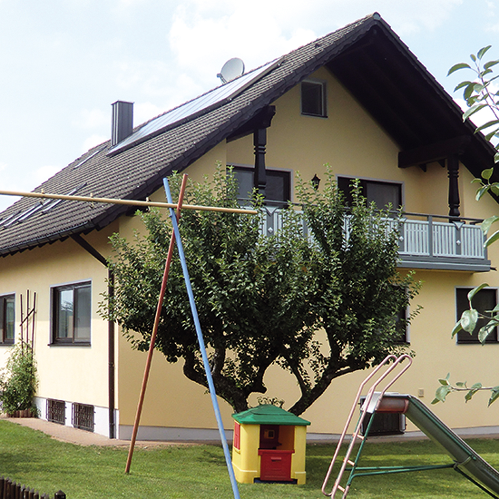 Ferienwohnung Mitterer
