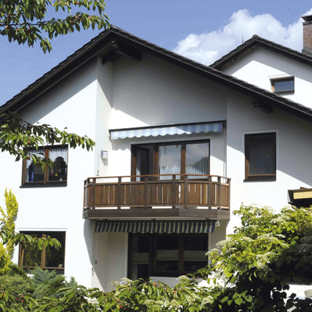 Ferienwohnung "Da Capo"