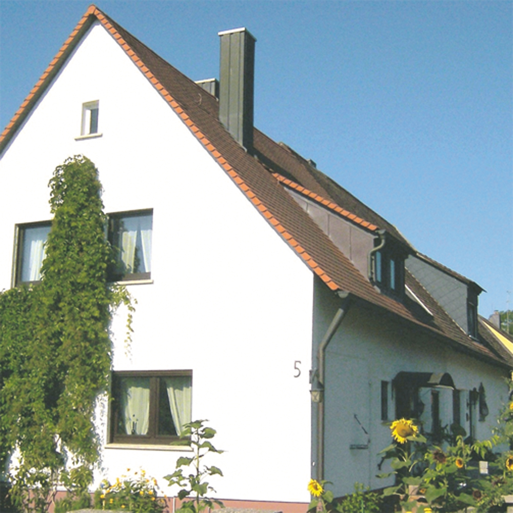 Ferienwohnungen