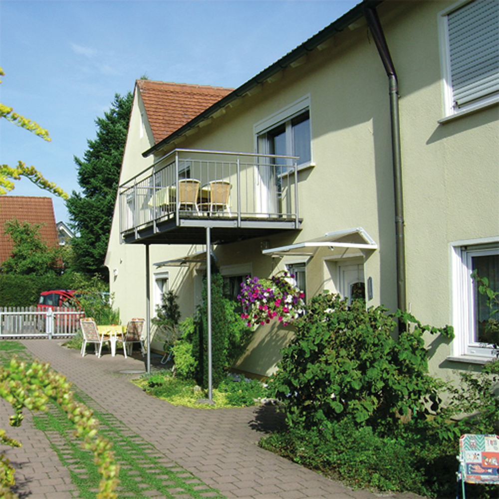 Ferienhaus " Anna"