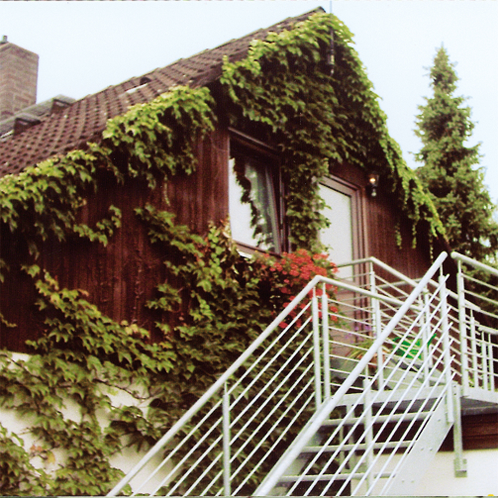 Ferienwohnung Busch