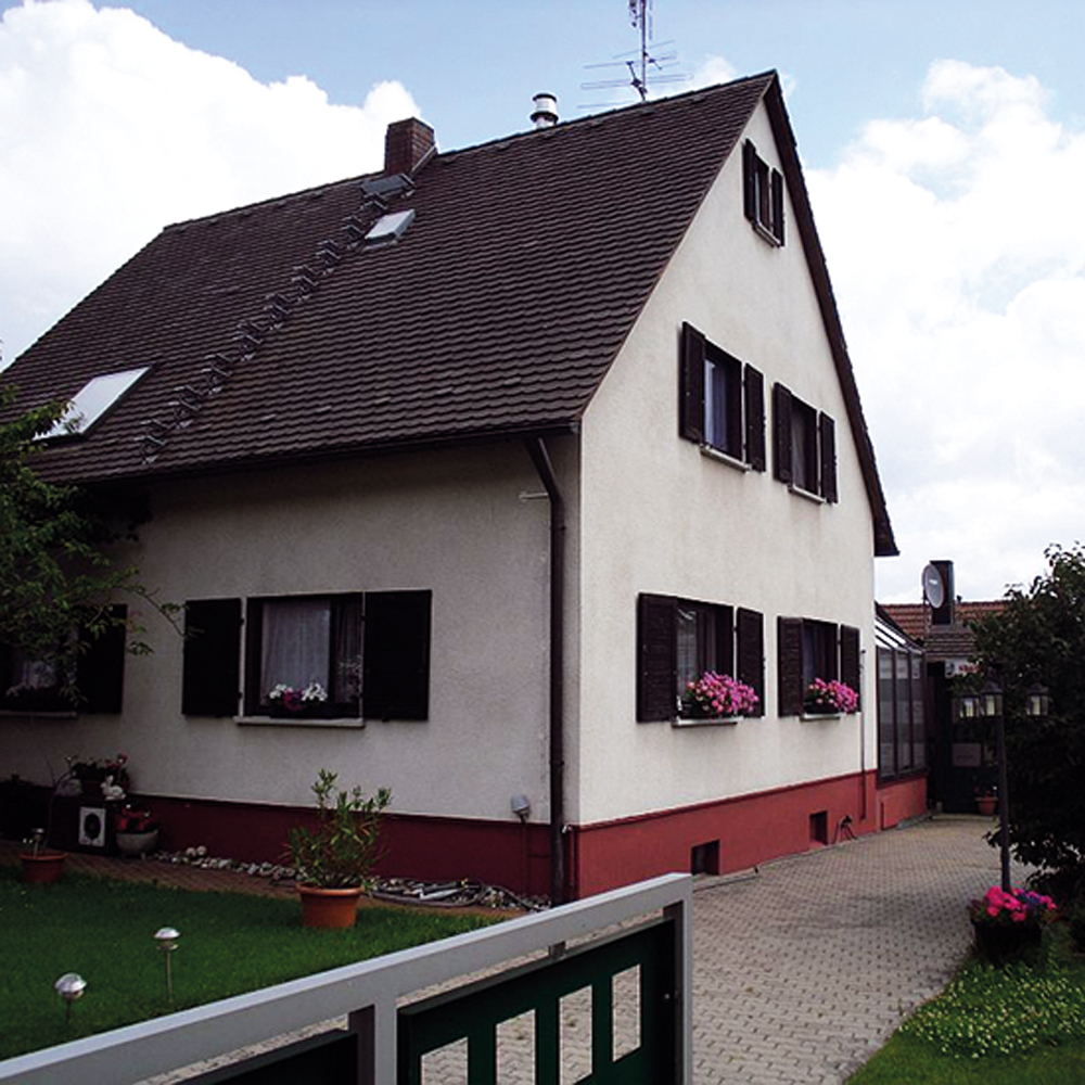 Ferienwohnung