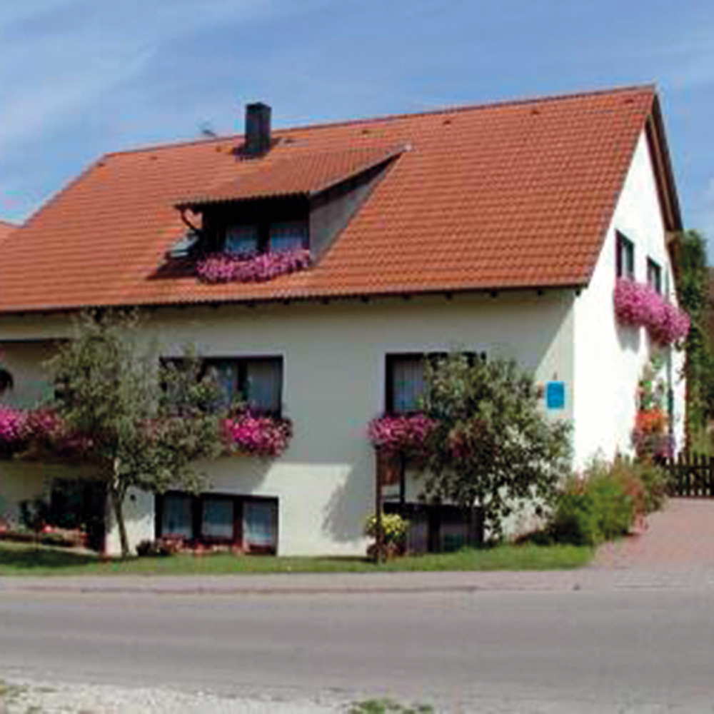 Privatpension "Friedelbauer"